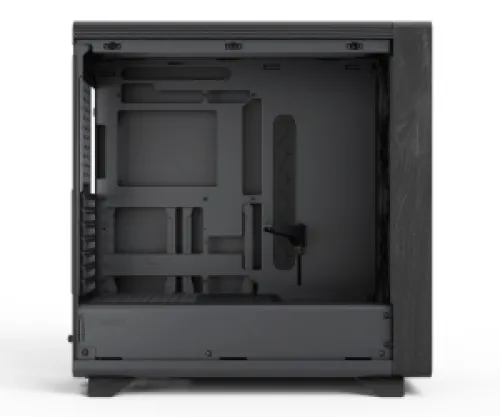 Case Fractal Design Summit Ambience Blackout TG Light Tint – Thiết Kế Cao Cấp | Tối Ưu Tản Nhiệt